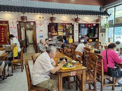 -新旺美食林农家菜(岭南路店)