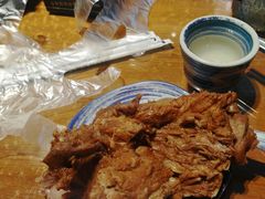 -95号酱骨·一块豆腐(展春园西路店)