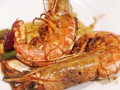 -汉巴味德(沈阳万象汇店)
