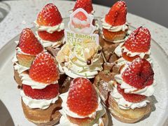 -BE BRIGHT KITCHEN(正佳广场店)