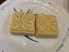 -天龙宝严素食馆(大兴善寺店)