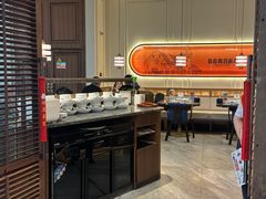 -前海沿·海鲜水饺青岛菜(乐客城店)