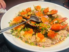 -荣兴酒家(徐家汇店)