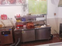 -鸿运兔·手撕烤兔(天府广场店)