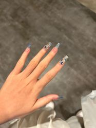 -NAI.熙-高定美甲美睫