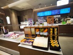 -奈雪的茶(龙湖西溪天街PRO店)