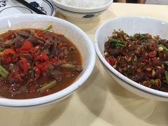 -笨罗卜浏阳菜馆(太平街店)