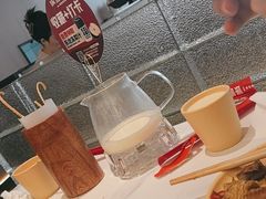 -锅当当铁锅炖烀饼王(长泰广场店)