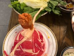 -芝麻花餐厅(祁家豁子店)