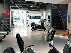 -帝豪斯健身俱乐部(市府恒隆广场店)