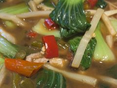 -牛八宝桂林米粉(八里庄店)