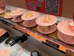 -争鲜回转寿司(海曙天一PLUS店)
