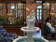 -秘密旅行Bonjour(黑金冠 江南西店)