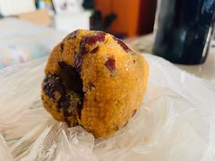 枣香窝头-玉华台饭庄(裕中西里小区店)