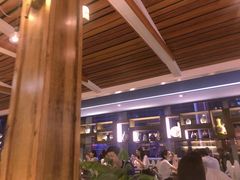 大堂-CHINCHIN 青青·泰国料理(万象食家店)