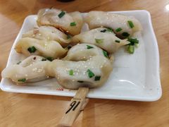 -小姜锅贴(凤凰街店)