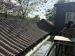 -糖房咖啡(南锣鼓巷店)