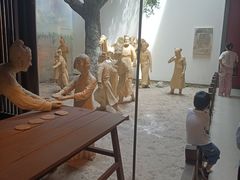 -西安大唐西市博物馆