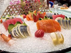 -宝园酒家(美林M·LIVE天地东座店)