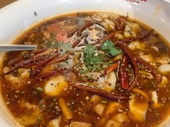 -九老汉·川渝江湖菜(合川路2店)