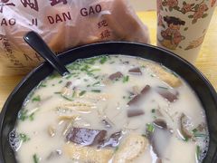 -津津老鸭粉丝馆(正东路店)