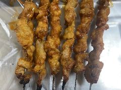 -酒宝荡烧烤(长航局江大路住宅小区店)