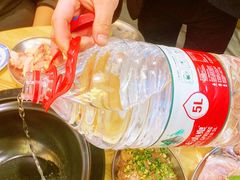 -阿鸡鱼庄·顺德鲜蒸小炒(亚运村店)
