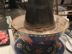 -东来顺饭庄(apm总店)