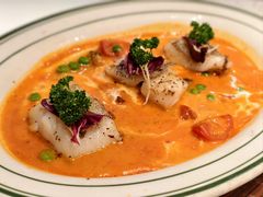 -CRAZYONES西班牙海鲜饭(上海美罗城店)