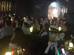 -ohbar live house(人广店)