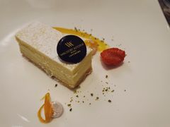 -华尔道夫酒店·羿庭(金鱼胡同店)