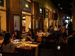 -Ministry of Crab(科伦坡店)