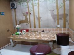 -上炕撸串(长青路店)