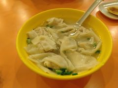 -龙抄手(春熙路总店)
