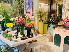 -PlantsEatery·植物食堂(REX春熙店)