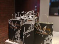 -THE ALLEY 鹿角巷(时代天街A馆店)