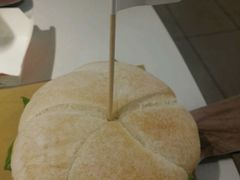 -麦当劳(静安寺店)