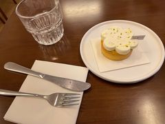 -Ten Olives甜点