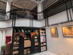 -THE PRESS(申报馆店)