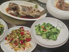 -喜来酌海鲜·饺子(和平一店)