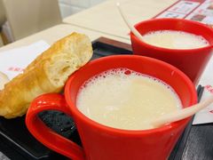-永和大王(茉莉上新·军博店)