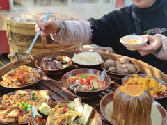 -田园印象·成都土菜院子(华阳店)
