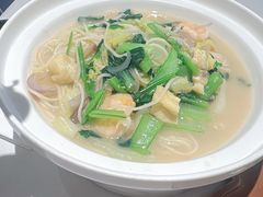 -莆田餐厅PUTIEN(世博源店)