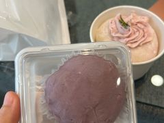 -李大牛和刘大力手作甜品(凯德店)