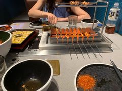 -丰茂烤串(外滩星荟中心店)