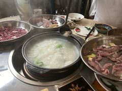 -丰尔粥食·粥底火锅·桑拿鸡(大良总店)