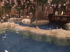 -中铁花水湾温泉酒店(大邑店)