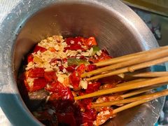 超人串烤虾-豆蔻电影主题餐厅(四牌楼店)