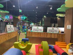 -绿野星空儿童乐园