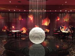 -8餐厅(新葡京酒店)